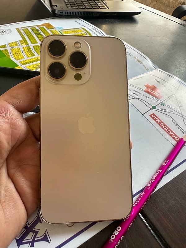 iPhone 13 Pro non pta 0