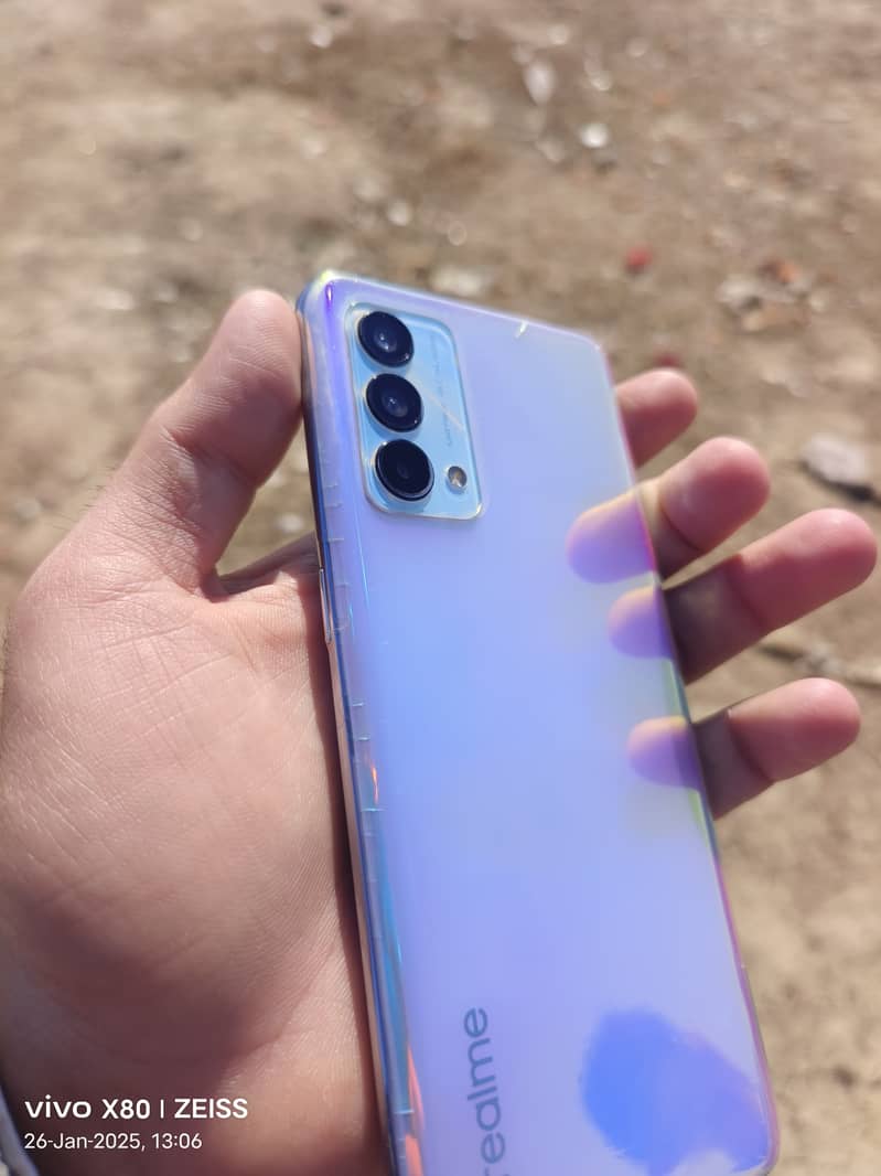 Realme GT Master Edition 1