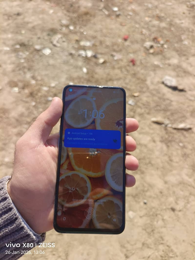 Realme GT Master Edition 2