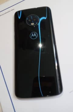 Motorola G6PlUS