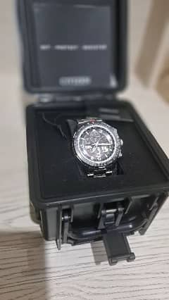 Citizen PROMASTER