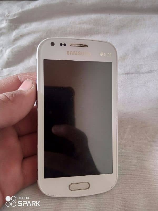 Samsung s dous pta approved 0