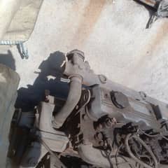 Mazda 4600 Engine For Sale