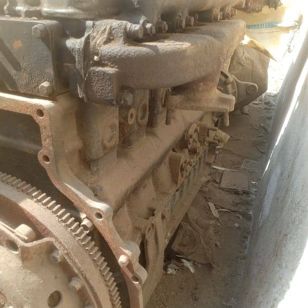 Mazda 4600 Engine For Sale 5