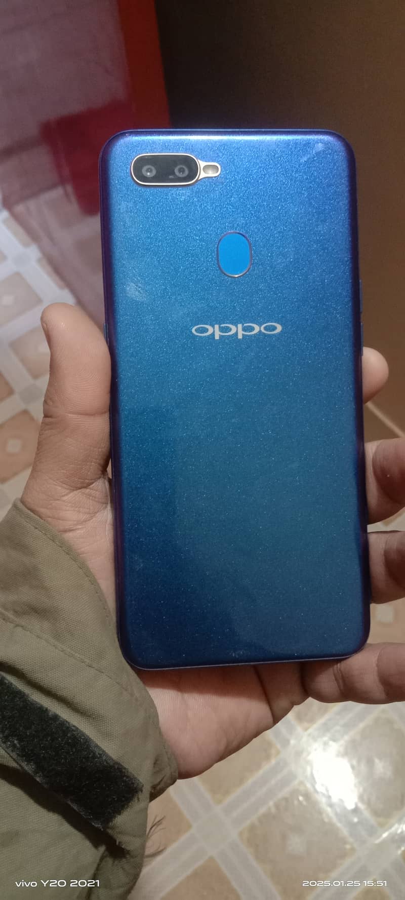 Oppo A5s 3/32 10/10 Condition 0