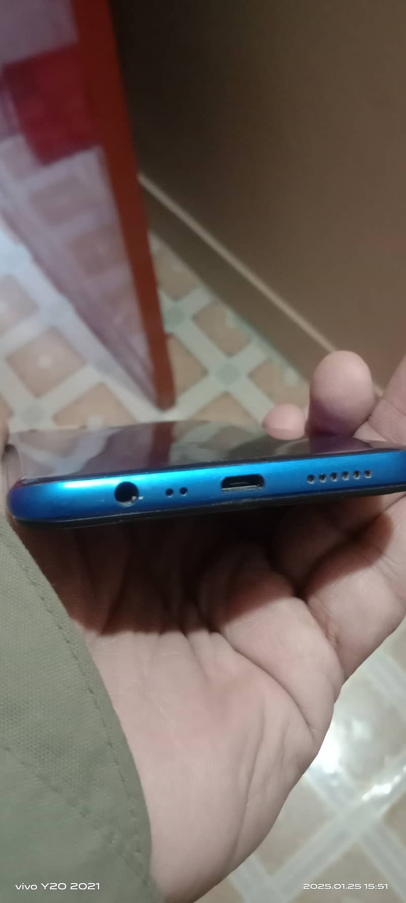 Oppo A5s 3/32 10/10 Condition 2