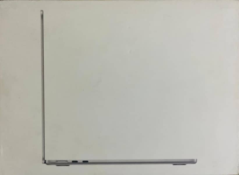 - 13-inch MacBook Air with Apple M3 Chip 0