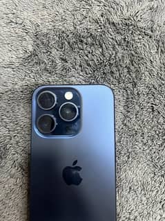 iphone 15 pro jv non ptA