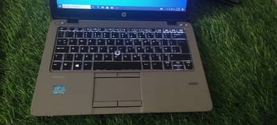 hp elitebook corei5 5th gen 8/128/500