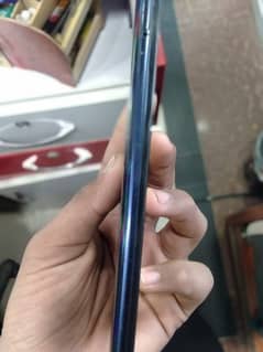 Samsung A20 lush pash condition