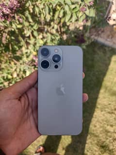 iPhone XR converted 15pro