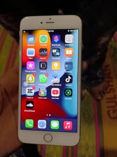 I phone 6 plus 128 non pta