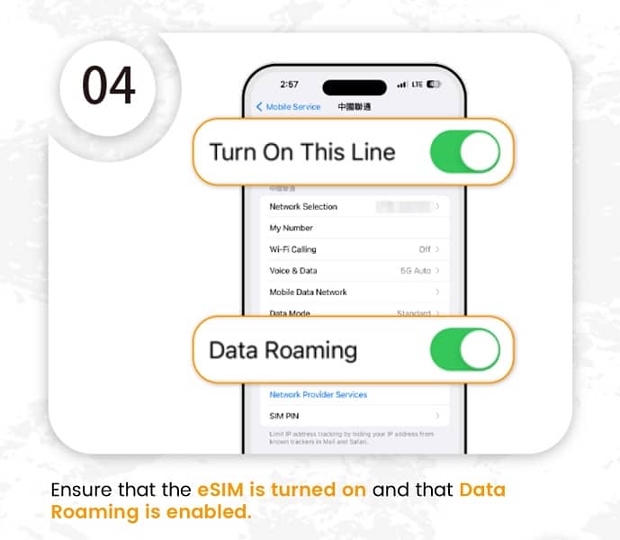 NON PTA E SIM 1 GB data 3