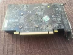 AMD hd7770 1GB