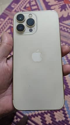 Iphone 13 pro max non pta