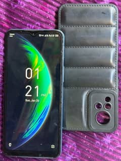 Infinix note 12 6/128