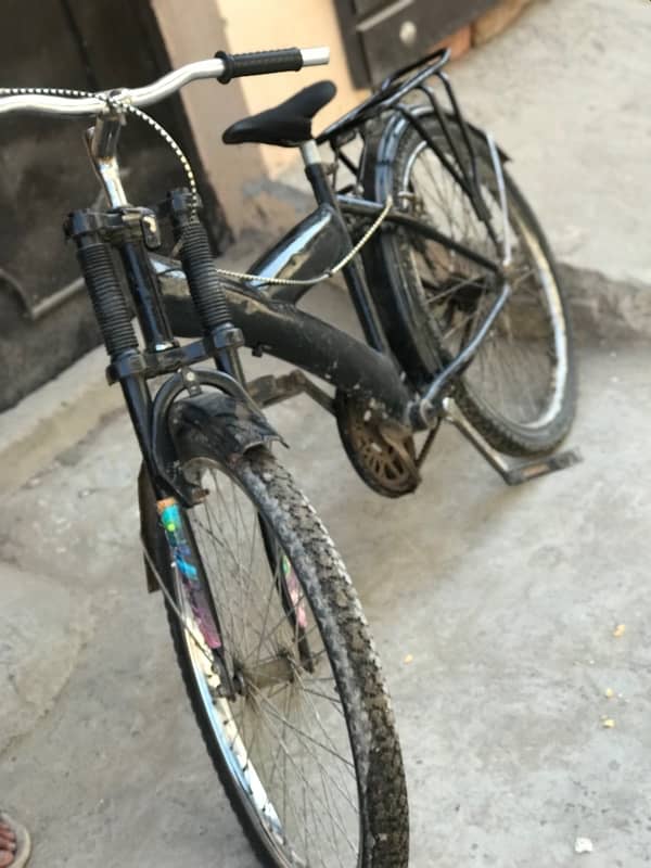 bicycle for sale urgent for 14 year old child 0