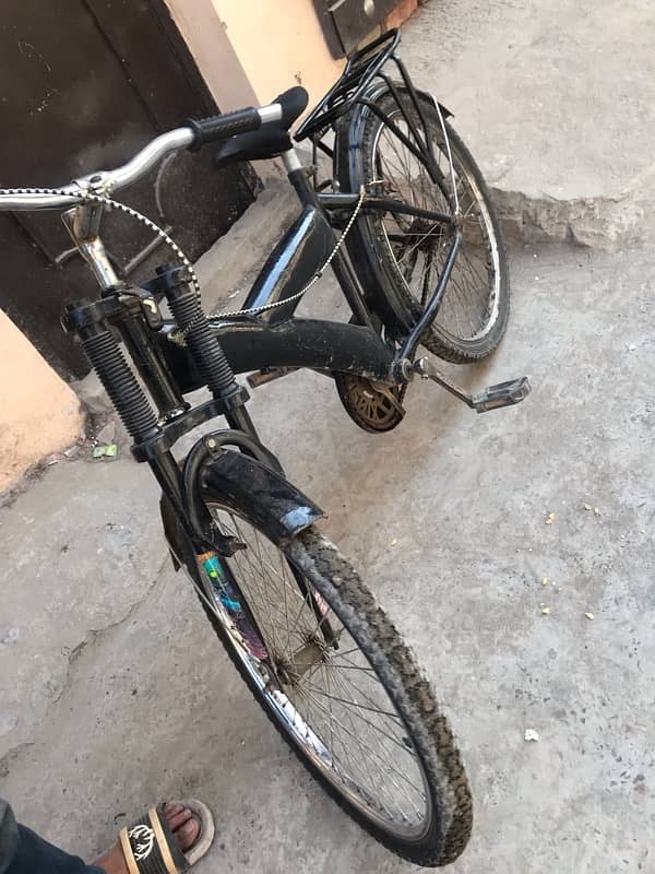 bicycle for sale urgent for 14 year old child 1