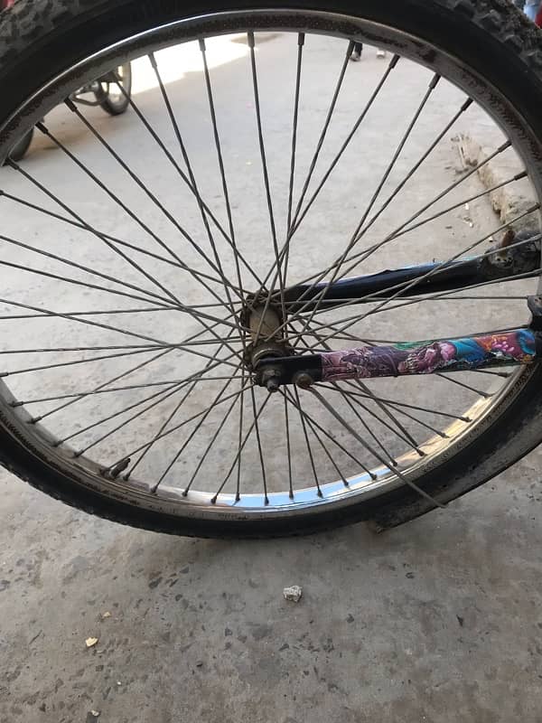 bicycle for sale urgent for 14 year old child 3