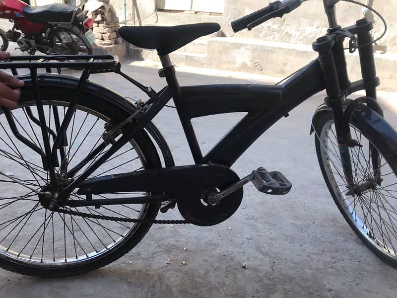 bicycle for sale urgent for 14 year old child 4