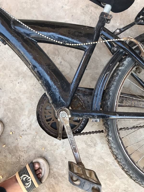 bicycle for sale urgent for 14 year old child 5