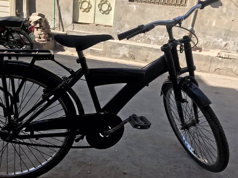 bicycle for sale urgent for 14 year old child 7