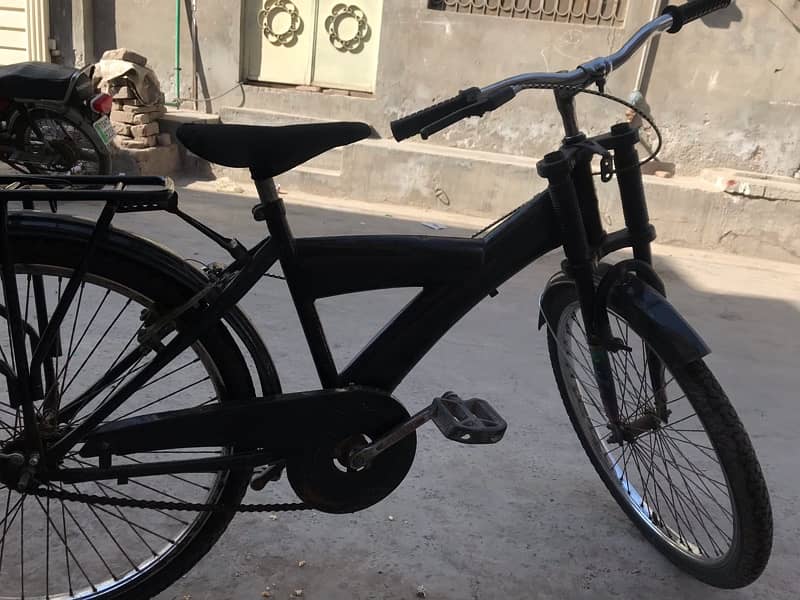 bicycle for sale urgent for 14 year old child 9