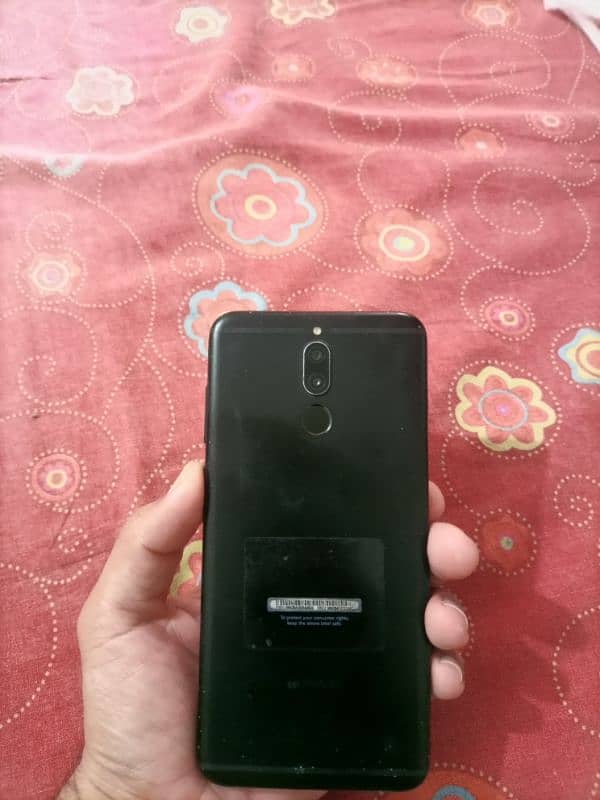 Huawei mate 10 lite 1