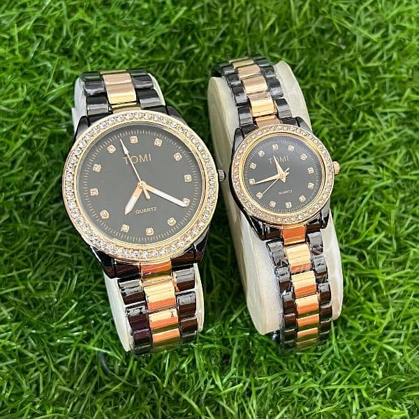 stylish couple watch 1