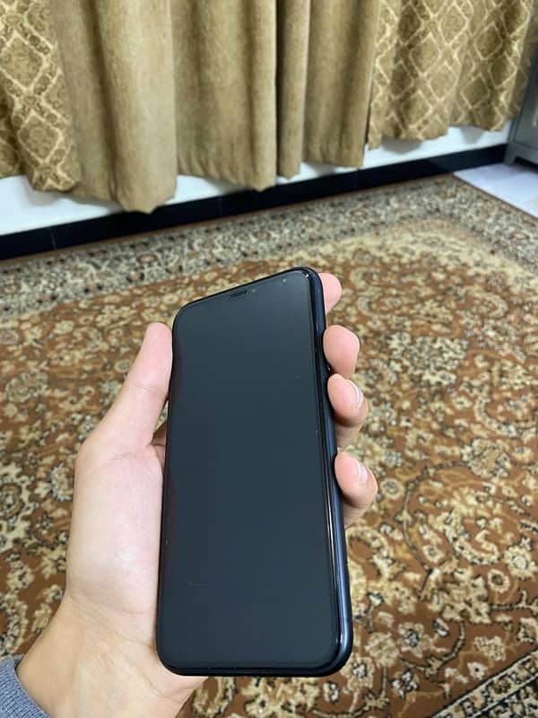 Iphone Xr 1