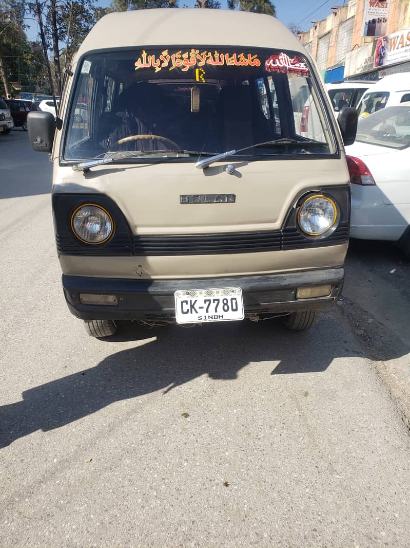 Suzuki Carry 1999 2