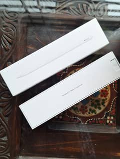 Apple Pencil 2nd Generation