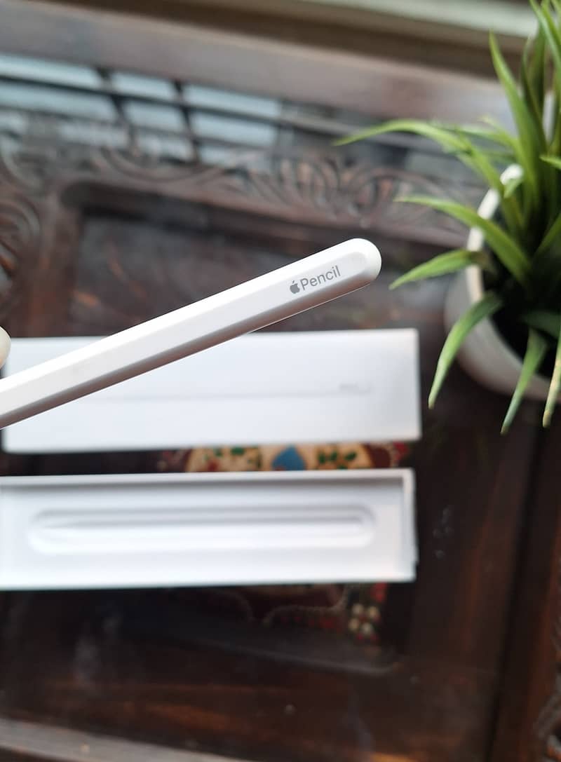 Apple Pencil 2nd Generation 3