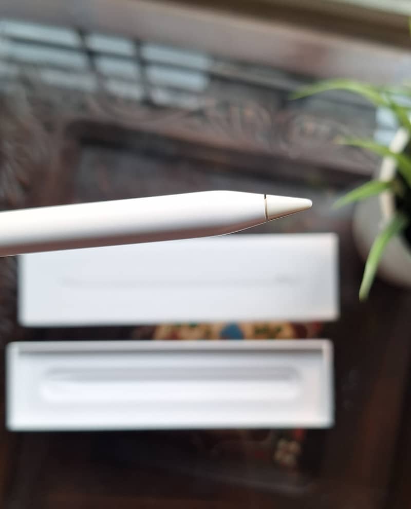 Apple Pencil 2nd Generation 4