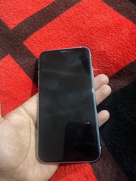 iphone xr 0