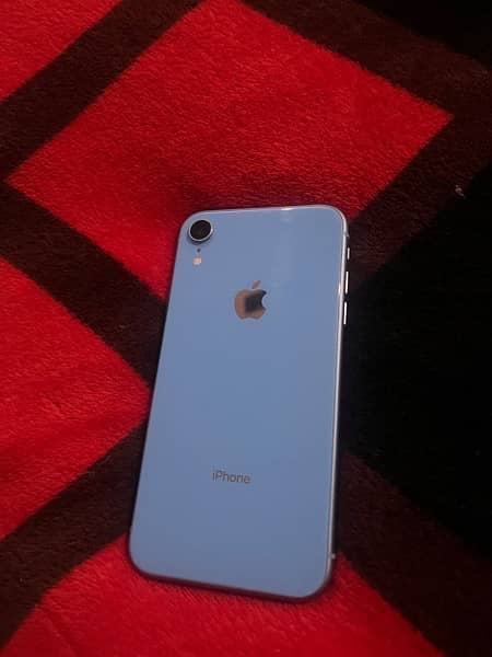 iphone xr 2