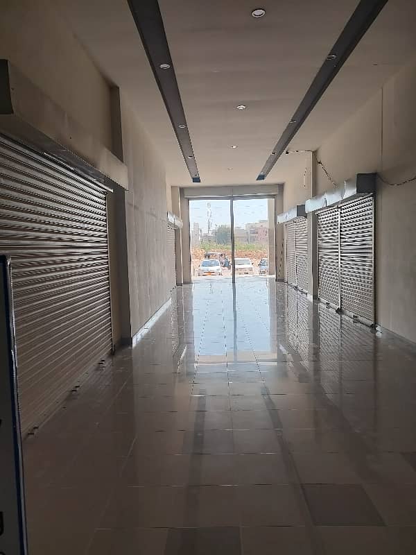 Grey noor Tower 3Bed DD 3