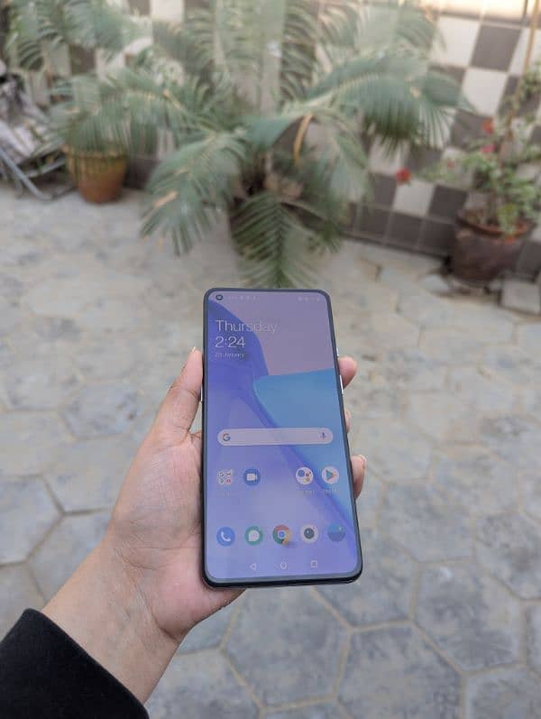 OnePlus 9 5G 8/128 GB PTA Approved 1