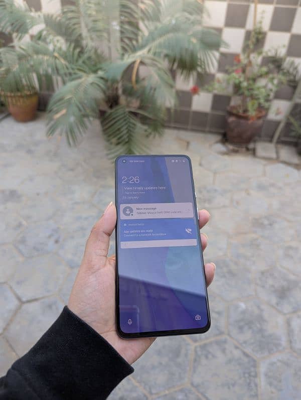 OnePlus 9 5G 8/128 GB PTA Approved 3