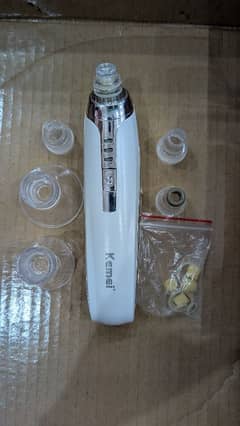 KEMEI BLACK HEAD REMOVER