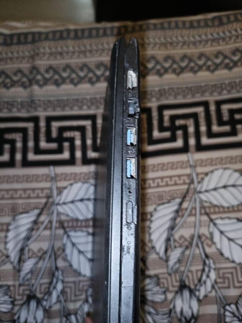 Lenovo Flex 3 Used 2