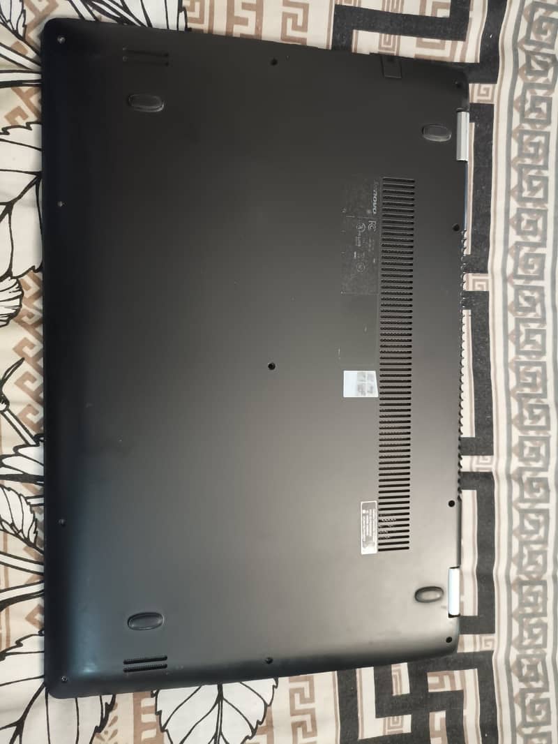 Lenovo Flex 3 Used 3