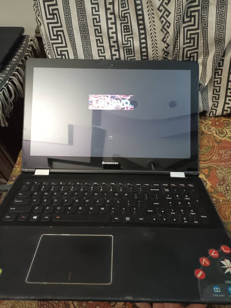 Lenovo Flex 3 Used 5