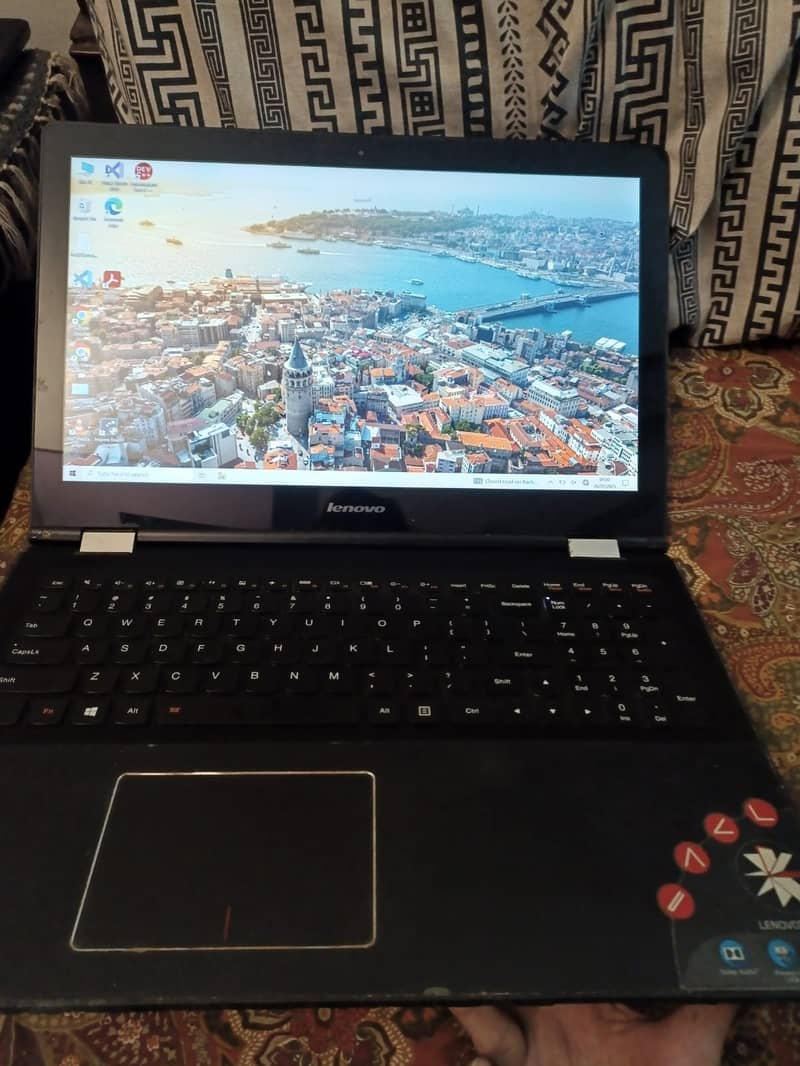 Lenovo Flex 3 Used 6