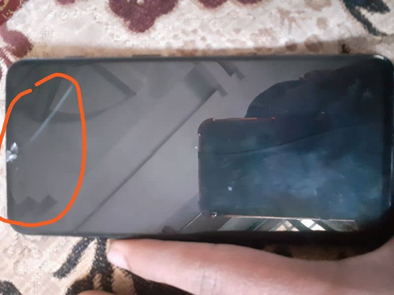 urgent sale one plus 6t 0