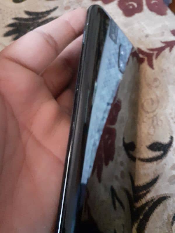 urgent sale one plus 6t 2