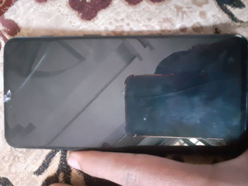 urgent sale one plus 6t 3