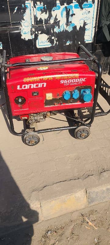 7kv LONCIN960000C  TOP QUALITY 2