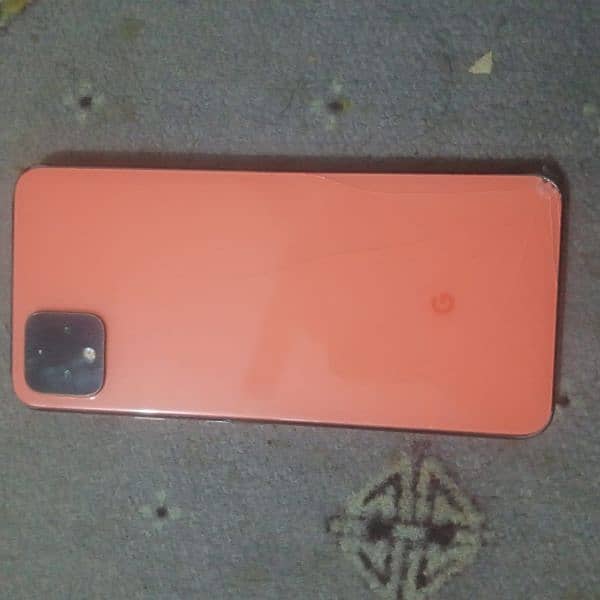 Google pixel 4xl (oem locked) 2