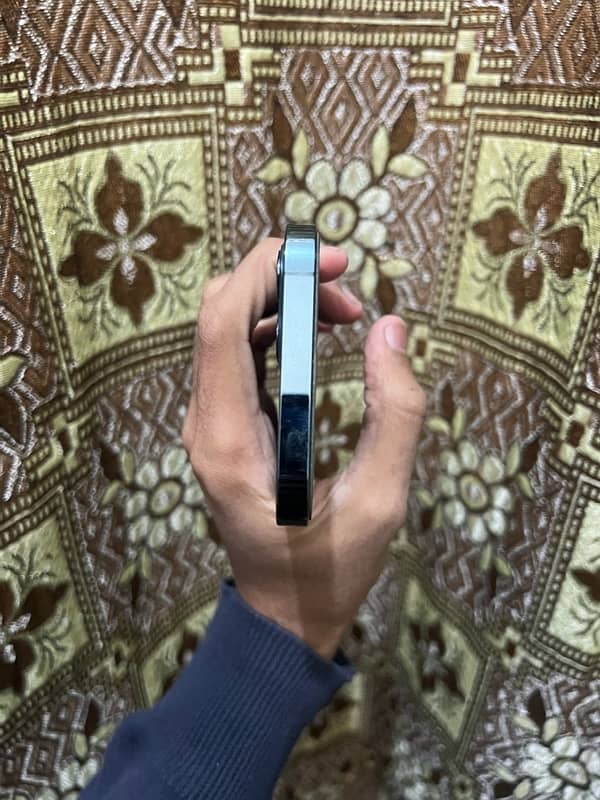 IPHONE 12 PRO NON PTA 7